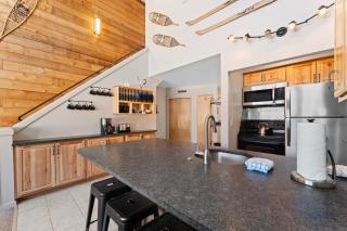 Edgewater 1447 by Summit County Mountain Retreats - 1