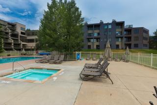 Edgewater 1447 by Summit County Mountain Retreats - 9