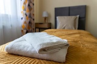 Apartament Orawska U Pana Cogito - Krakow - 3