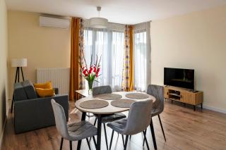 Apartament Orawska U Pana Cogito - Krakow - 8