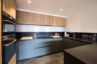 La Ruinette-stylish 2-bed With Pool & Gym Access - 4