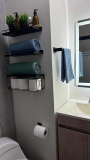 Céntrico departamento con vista espectacular - 6