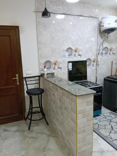 استديو مفروش بالتجمع الخامس - Il Cairo - 3