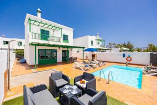 Villa Costa Papagayo 6 - 5