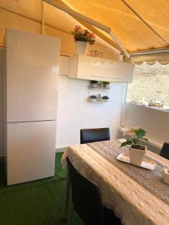Malibu 2 apartamento con aire acondicionado, campo de tennis y piscina con solarium - 6