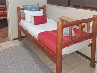 A Graceful Stay - Potchefstroom - 8
