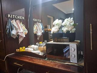 A Graceful Stay - Potchefstroom - 3