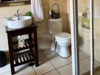 A Graceful Stay - Potchefstroom - 1