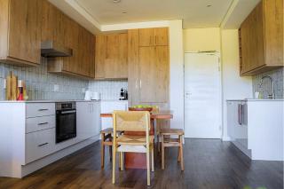Modern Sanctuary in Sandton - Johannesburg - 4
