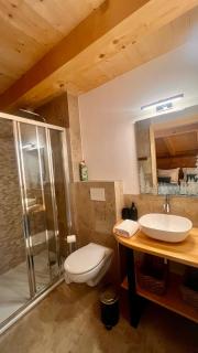 Chalet Lambersens Serbijanka - Manigod - 7