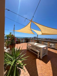 La terrazza sul porto - Anzio - 8