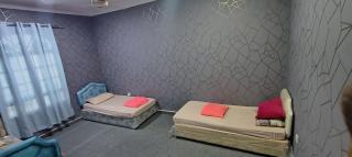 New MO Hostel - Maskat - 0