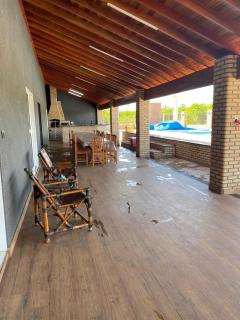 House with pool and great location - Severínia - 6