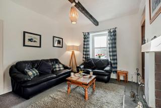 Pear Tree Cottage - Solway Coast - Bowness-on-Solway - 8