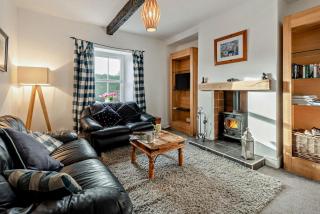 Pear Tree Cottage - Solway Coast - Bowness-on-Solway - 6