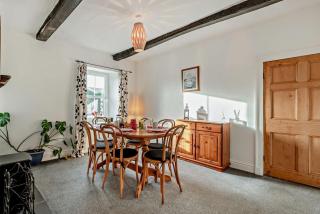 Pear Tree Cottage - Solway Coast - Bowness-on-Solway - 5