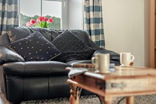 Pear Tree Cottage - Solway Coast - Bowness-on-Solway - 4