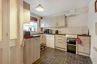Pear Tree Cottage - Solway Coast - Bowness-on-Solway - 3