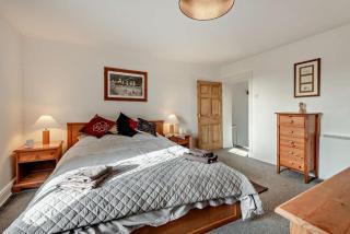 Pear Tree Cottage - Solway Coast - Bowness-on-Solway - 1