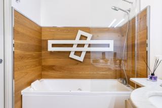 Piazza Castello 200 sqm - Terrace - Jacuzzi - Turin - 7