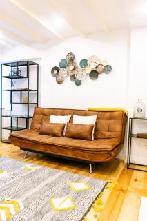 Magnificent Cais de Gaia Apartment - 8