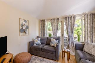Sunrise Cottage - 3