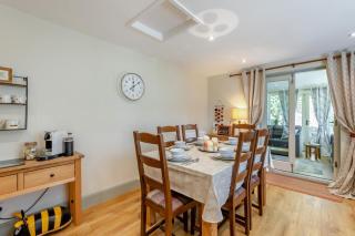 Sunrise Cottage - Grange Over Sands - 2