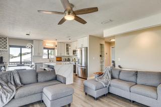 Outdoor Oasis with Boat Slip and Spa in St Augustine! - 5