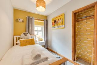 Laneside - Askrigg - 6