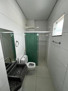 Flat com ar, TV e Wi-Fi - Brejo Santo - 7