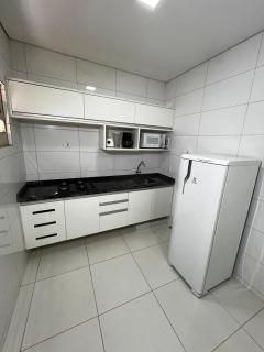 Flat com ar, TV e Wi-Fi - Brejo Santo - 6