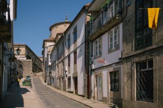 roomPEDRA apartamentos turísticos - Santiago de Compostela - 6