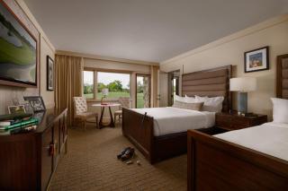 Arnold Palmer's Bay Hill Club & Lodge - 8