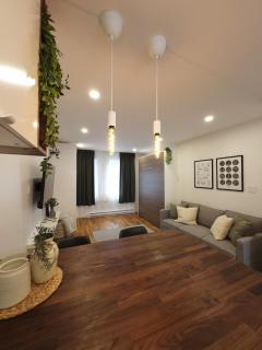 Cozy Studio near Jean-Talon - Montréal - 7