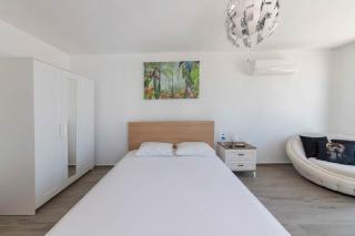 3 Bedroom-Ocean View Villa with Private Pool-Yalikavak-Bodrum - Bodrum - 7