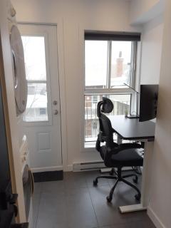 Cozy Studio near Jean-Talon - Montréal - 3