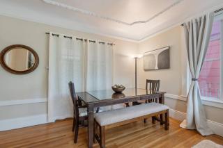 Cozy 2br Retreat With Parking & Laundry - 7