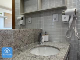 Apartamento Vista Mar Na Pituba - 4