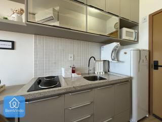 Apartamento Vista Mar Na Pituba - 2