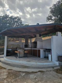 Belvedere Country House - Enas - 1
