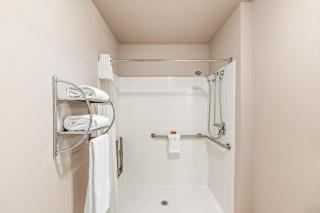 Ledgestone Suites Hotel Elko - 9