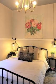 #casa Mina #2 Central Rio Grande Historic Dist - El Paso - 7