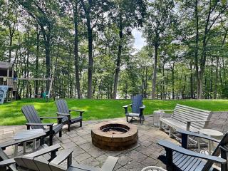 Apres Lake and Ski - 2