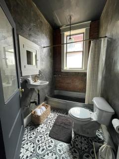 #casa Mina #2 Central Rio Grande Historic Dist - 1