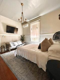 #casa Mina #2 Central Rio Grande Historic Dist - El Paso - 8
