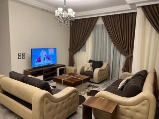 Furnished Apartment-Casa Beverly Hills - 0