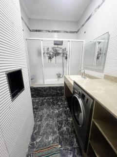 Furnished Apartment-Casa Beverly Hills - Sheikh Zayed - 8