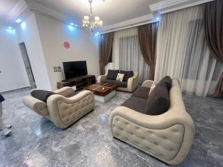 Furnished Apartment-Casa Beverly Hills - 6