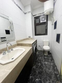 Furnished Apartment-Casa Beverly Hills - Sheikh Zayed - 5