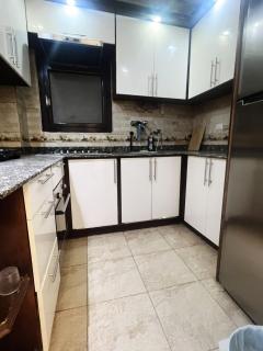 Furnished Apartment-Casa Beverly Hills - Sheikh Zayed - 4
